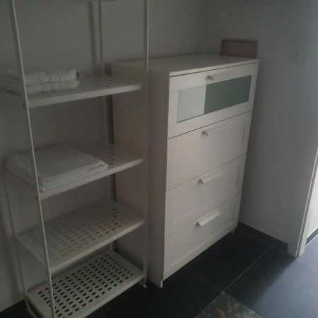 Apartment Rithel Wina Bagian luar foto