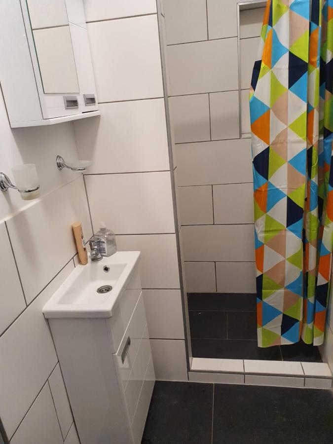 Apartment Rithel Wina Bagian luar foto